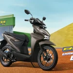 Honda BeAT